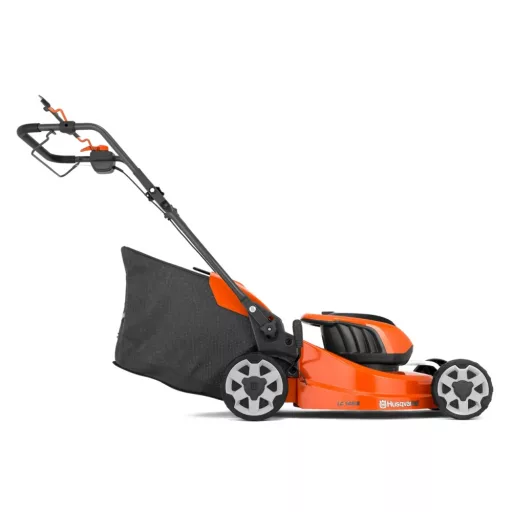 Husqvarna LC 142iS, akkumulátoros fűnyíró