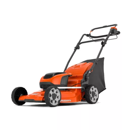 Husqvarna LC 142iS, akkumulátoros fűnyíró