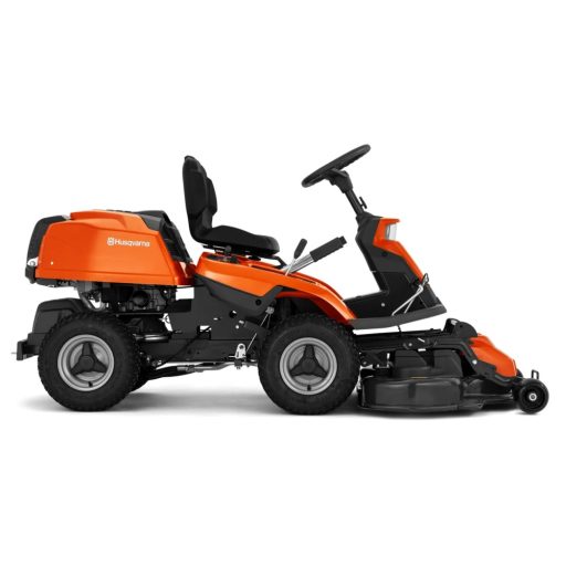 Husqvarna R 216T AWD, Rider, fűnyíró traktor, vágóasztal nélkül