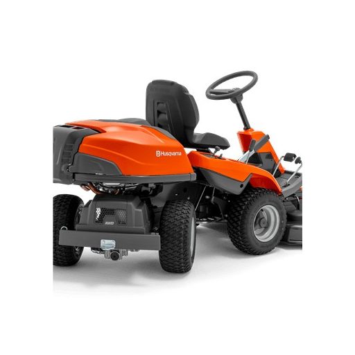 Husqvarna R 320X AWD, Rider, fűnyíró traktor, vágóasztal nélkül