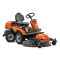 Husqvarna R 316 TX AWD, Rider, fűnyíró traktor, vágóasztal nélkül