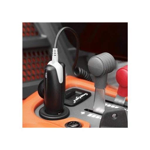 Husqvarna R 316 TX AWD, Rider, fűnyíró traktor, vágóasztal nélkül