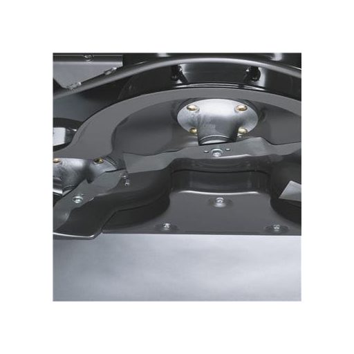 Husqvarna R 318 X, Rider, fűnyíró traktor, Combi 94cm vágóasztallal