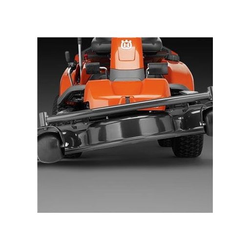 Husqvarna R 320X AWD, Rider, fűnyíró traktor, Combi 103cm vágóasztallal