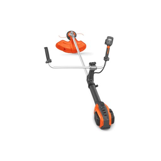 HUSQVARNA 525iRXT, akkumulátoros fűkasza
