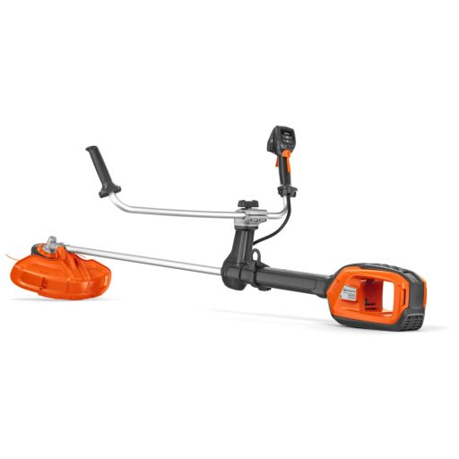 HUSQVARNA 525iRXT, akkumulátoros fűkasza