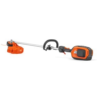 HUSQVARNA 525iLXT, akkumulátoros szegélynyíró
