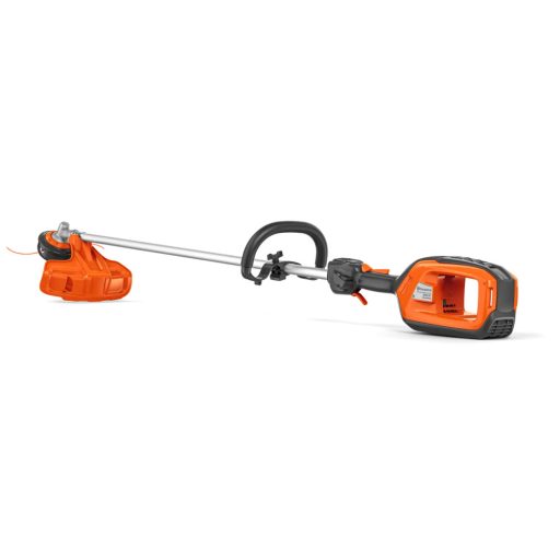 HUSQVARNA 525iLXT, akkumulátoros szegélynyíró