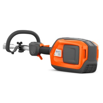 HUSQVARNA 525iLK akkumulátoros meghajtóegység háttér nélkül