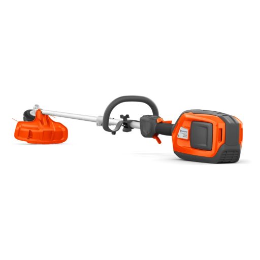 HUSQVARNA 525iLK akkumulátoros meghajtóegység trimmer fejjel