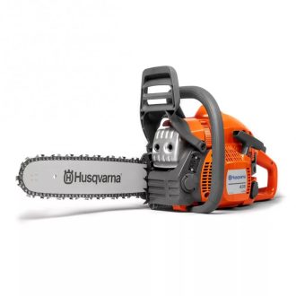 Husqvarna 435 II benzines láncfűrész  háttér nélkül