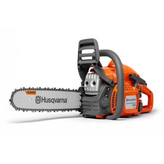 Husqvarna 440 II benzines láncfűrész háttér nélkül