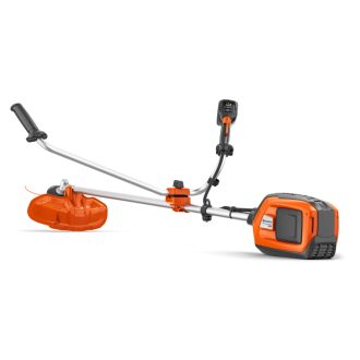 Husqvarna 325iR, akkumulátoros fűkasza