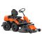 Husqvarna R 214TC Comfort Edition Rider háttér nélkül