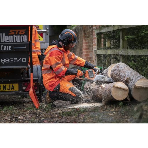 Husqvarna 540i XP®, akkumulátoros láncfűrész