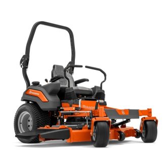 Husqvarna ZERO TURN Z 454X, Professional Fűnyíró Traktor