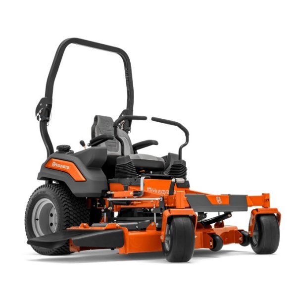 Husqvarna ZERO TURN Z 454X, Professional Fűnyíró Traktor