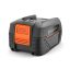 Husqvarna Aspire® P4A 18-B72, akkumulátor