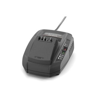 Husqvarna Aspire® P4A 18-C70, akkumulátor töltő