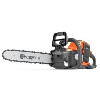 Husqvarna 240i, akkumulátoros láncfűrész