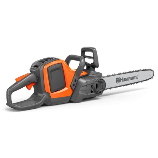 Husqvarna 240i KIT, akkumulátoros láncfűrész akkumulátorral és töltővel