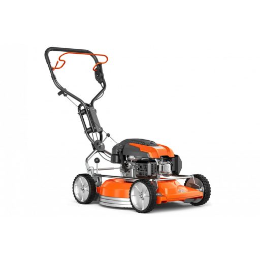 Husqvarna KLIPPO LB 553SQe, benzines fűnyíró