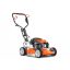 Husqvarna KLIPPO LB 553SQe, benzines fűnyíró