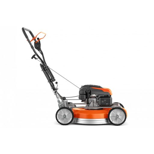 Husqvarna KLIPPO LB 553SQe, benzines fűnyíró