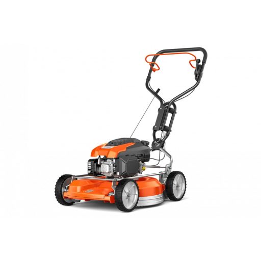 Husqvarna KLIPPO LB 553SQe, benzines fűnyíró