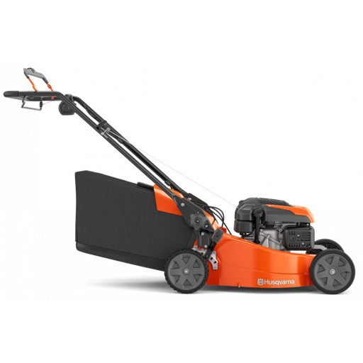 Husqvarna LC 551VQ, benzines fűnyíró
