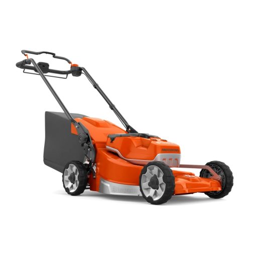 Husqvarna LC 551iV, akkumulátoros fűnyíró