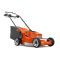 Husqvarna LC 551iV, akkumulátoros fűnyíró