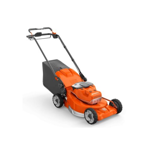 Husqvarna LC 551iV, akkumulátoros fűnyíró