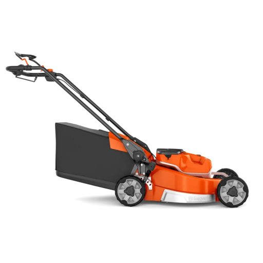 Husqvarna LC 551iV, akkumulátoros fűnyíró