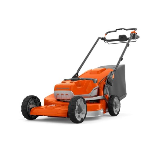 Husqvarna LC 551iV, akkumulátoros fűnyíró