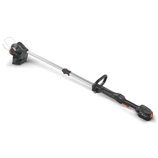 Husqvarna Aspire® T28-P4A, akkumulátoros fűszegélyvágó KIT, 4,0ah akkumulátorral és töltővel