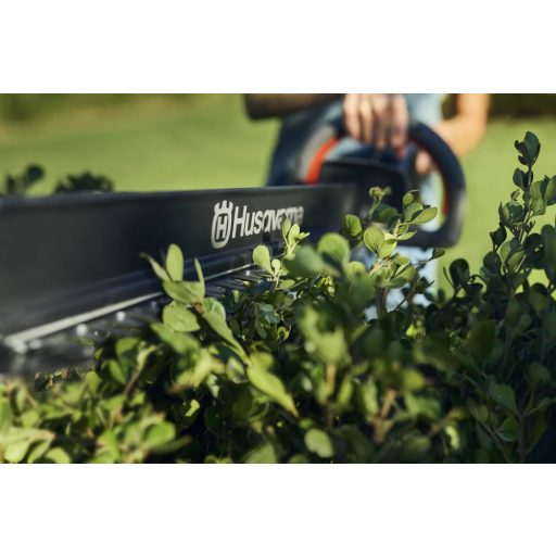 HUSQVARNA Aspire® H50-P4A, akkumulátoros sövénynyíró