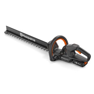   HUSQVARNA Aspire® H50-P4A, akkumulátoros sövénynyíró KIT, akkumulátorral és töltővel
