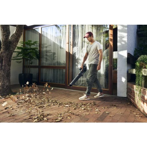 Husqvarna Aspire® B8X-P4A, lombfúvó