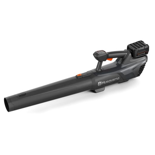 Husqvarna Aspire® B8X-P4A, lombfúvó
