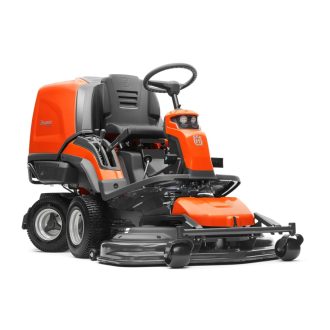 Husqvarna RC 318T háttér nélkül