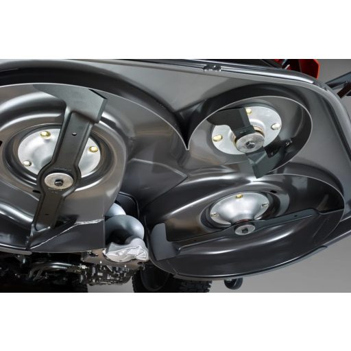 Husqvarna RC 320Ts AWD, Gyűjtős Rider fűnyíró traktor, vágóasztal nélkül