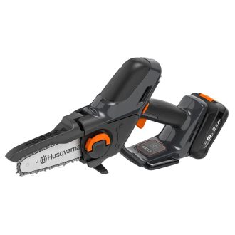 HUSQVARNA Aspire® P5-P4A, metszőfűrész