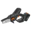 HUSQVARNA Aspire® P5-P4A, metszőfűrész