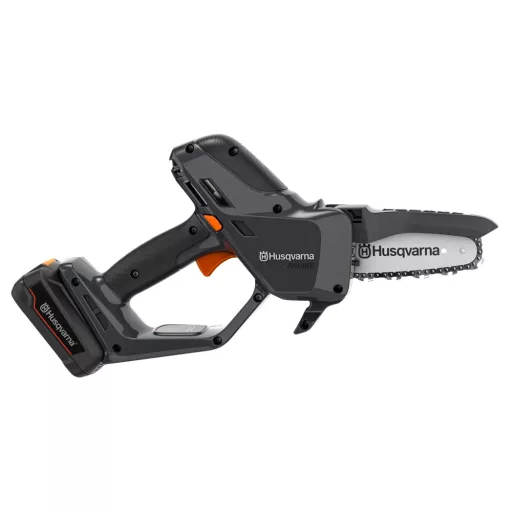 HUSQVARNA Aspire® P5-P4A, metszőfűrész