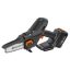 HUSQVARNA Aspire® P5-P4A, metszőfűrész KIT, akkumulátorral és töltővel