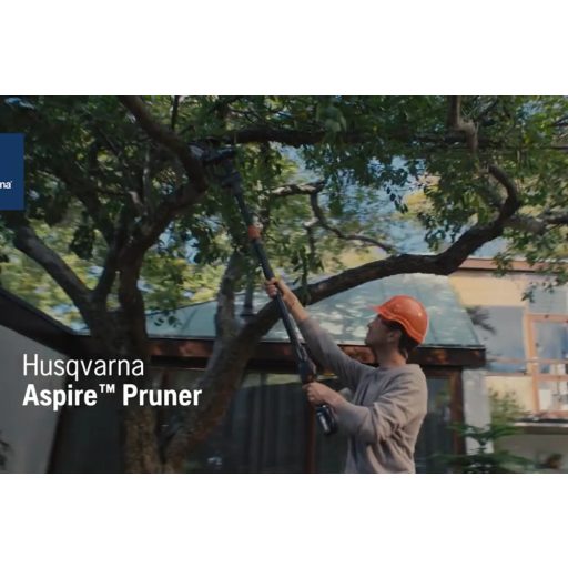 Husqvarna Aspire® PE5-P4A, magassági ágvágó