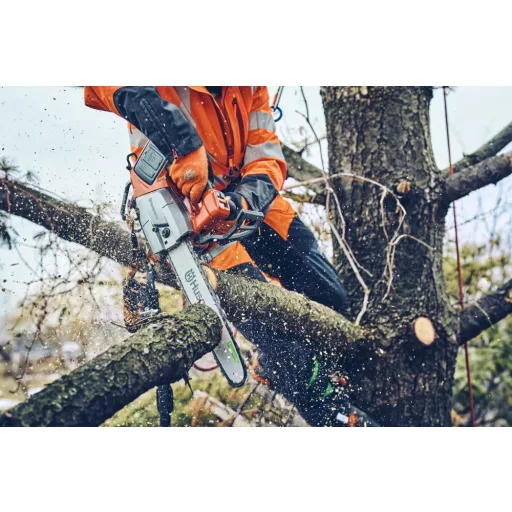Husqvarna T542i XP®, akkumulátoros láncfűrész