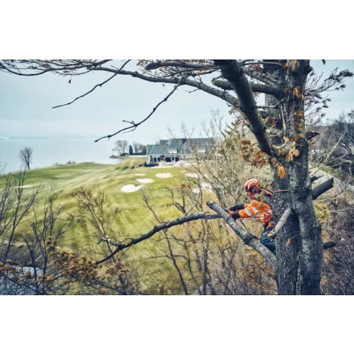 Husqvarna T542i XP®, akkumulátoros láncfűrész