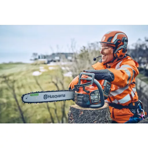 Husqvarna T542i XP®, akkumulátoros láncfűrész